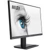 Monitor MSI Pro MP243X 23.8 inch IPS Full HD 1920x1080
