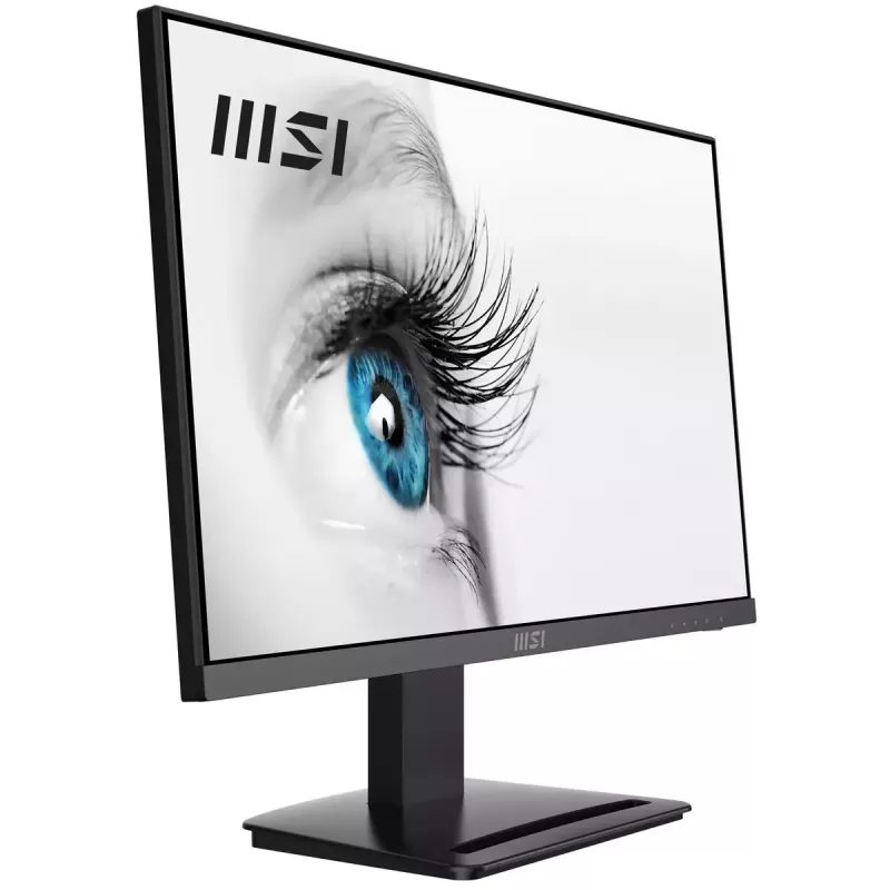 Monitor MSI Pro MP243X 23.8 inch IPS Full HD 1920x1080