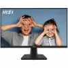 MSI Pro MP275Q computer monitor 68.6 cm (27 inch) 2560 x 1440 pixels Wide Quad HD LED Black