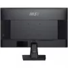MSI Pro MP275Q computer monitor 68.6 cm (27 inch) 2560 x 1440 pixels Wide Quad HD LED Black