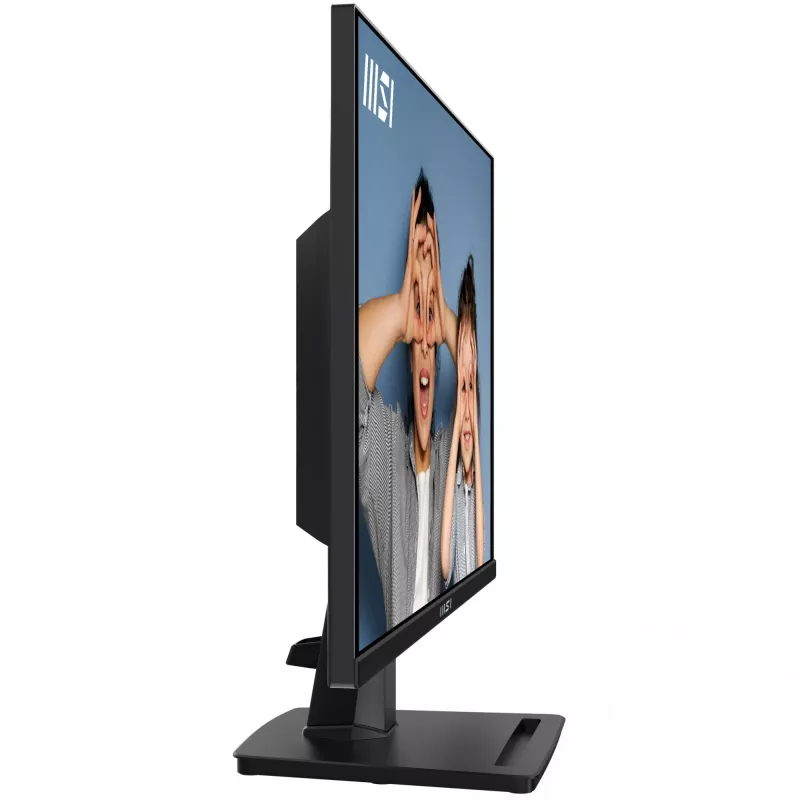 MSI Pro MP275Q computer monitor 68.6 cm (27 inch) 2560 x 1440 pixels Wide Quad HD LED Black