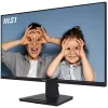 MSI Pro MP275Q computer monitor 68.6 cm (27 inch) 2560 x 1440 pixels Wide Quad HD LED Black