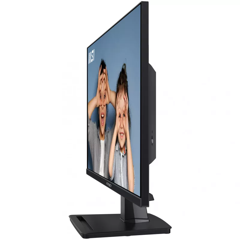 MSI Pro MP275Q computer monitor 68.6 cm (27 inch) 2560 x 1440 pixels Wide Quad HD LED Black