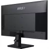 MSI Pro MP275Q computer monitor 68.6 cm (27 inch) 2560 x 1440 pixels Wide Quad HD LED Black