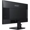 MSI Pro MP275Q computer monitor 68.6 cm (27 inch) 2560 x 1440 pixels Wide Quad HD LED Black