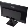 MSI Pro MP275Q computer monitor 68.6 cm (27 inch) 2560 x 1440 pixels Wide Quad HD LED Black