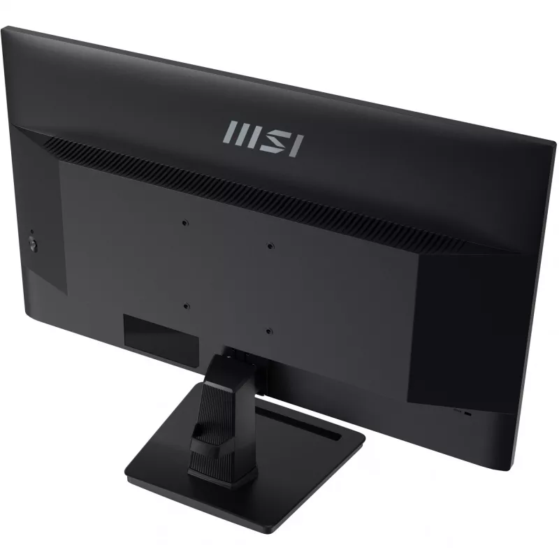 MSI Pro MP275Q computer monitor 68.6 cm (27 inch) 2560 x 1440 pixels Wide Quad HD LED Black