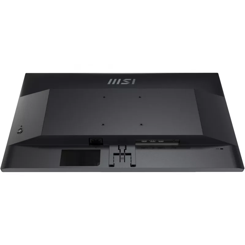 MSI Pro MP275Q computer monitor 68.6 cm (27 inch) 2560 x 1440 pixels Wide Quad HD LED Black