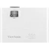 Viewsonic PX749-4K data projector Standard throw projector 4000 ANSI lumens UHD 4K (3840x2160) 3D White
