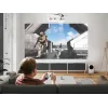 Viewsonic PX749-4K data projector Standard throw projector 4000 ANSI lumens UHD 4K (3840x2160) 3D White