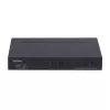 StarTech.com 8-Port DisplayPort KVM Switch with 1U Rack Mount Kit, 4K 60Hz DP 1.2, Push-Button & Hotkey Switching, 4-Port USB Hub, OS Independent, TAA Compliant