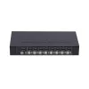 StarTech.com 8-Port DisplayPort KVM Switch with 1U Rack Mount Kit, 4K 60Hz DP 1.2, Push-Button & Hotkey Switching, 4-Port USB Hub, OS Independent, TAA Compliant