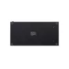 StarTech.com 8-Port DisplayPort KVM Switch with 1U Rack Mount Kit, 4K 60Hz DP 1.2, Push-Button & Hotkey Switching, 4-Port USB Hub, OS Independent, TAA Compliant