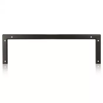 StarTech.com 2U 19in Steel Vertical Wall Mount Equipment Rack Bracket