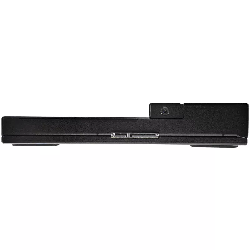 StarTech.com Standalone M.2 SATA & M.2 NVMe Duplicator and Eraser - HDD/SSD Cloner/Wiper for M.2 PCIe AHCI/NVMe, M.2 SATA, 2.5/3.5 inch SATA Drives - External Hard Drive Eraser/Duplicator, TAA