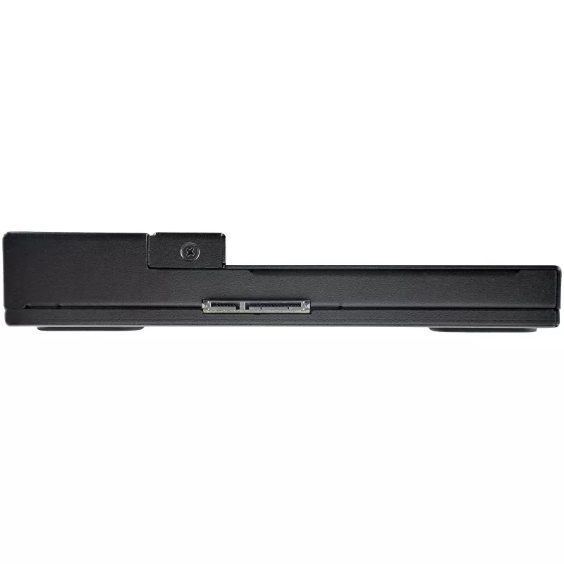 StarTech.com Standalone M.2 SATA & M.2 NVMe Duplicator and Eraser - HDD/SSD Cloner/Wiper for M.2 PCIe AHCI/NVMe, M.2 SATA, 2.5/3.5 inch SATA Drives - External Hard Drive Eraser/Duplicator, TAA