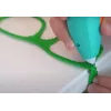 3Doodler Start Plus 3D pen 0.77 mm Turquoise, Yellow