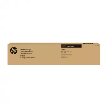 Samsung MLT-D709S Black Original Toner Cartridge, Black, 1 pc(s)