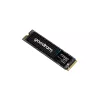 Goodram PX500 GEN.3 SSDPR-PX500-256-80-G3 internal solid state drive 256 GB M.2 PCI Express 3.0 NVMe 3D NAND