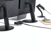 StarTech.com 7-Port USB 2.0 Hub - Metal Industrial USB-A Hub with ESD Protection & 350W Surge Protection - Din Rail, Wall or Desk Mountable - TAA Compliant USB Expander Hub