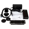 StarTech.com 7-Port USB 3.0 Hub - Desktop or Wall-Mountable Metal Enclosure~7-Port USB 3.0 Hub (5Gbps) - Desktop or Wall-Mountable Metal Enclosure