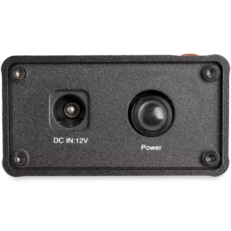 StarTech.com 7-Port USB Charging Station with 5x 1A Ports and 2x 2A Ports
