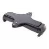 StarTech.com VESA Mount Adapter for Tablets 7.9 to 12.5in - Up to 2kg (4.4lb) - 75x75/100x100 VESA Patterns - Universal Anti-Theft Tablet VESA Mount Clamp - Secure Tablet Mount - Black