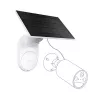 TP-Link Tapo Solar Panel SPEC: 5.2V 2.5W FEATURE: Type-C Charging Port, Non-Stop Power, Flexible Solar Installation, Works with Battery Camera, 4m Charging Cable(Total), Weatherproof (IP65)