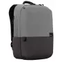 Targus Sagano 39.6 cm (15.6 inch) Backpack Black, Grey
