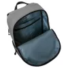 Targus Sagano 39.6 cm (15.6 inch) Backpack Black, Grey