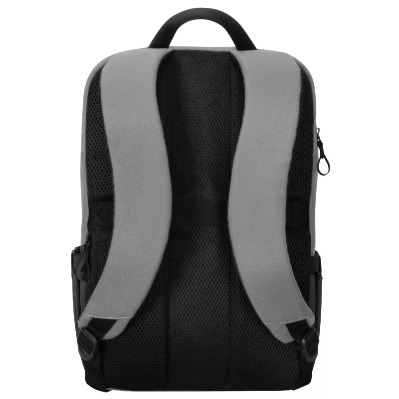 Targus Sagano 39.6 cm (15.6 inch) Backpack Black, Grey
