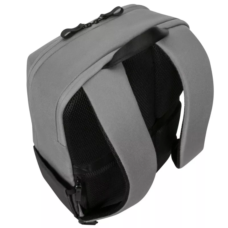Targus Sagano 39.6 cm (15.6 inch) Backpack Black, Grey