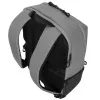 Targus Sagano 39.6 cm (15.6 inch) Backpack Black, Grey