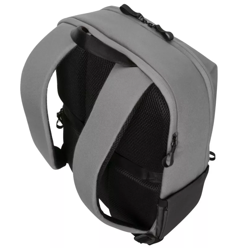 Targus Sagano 39.6 cm (15.6 inch) Backpack Black, Grey