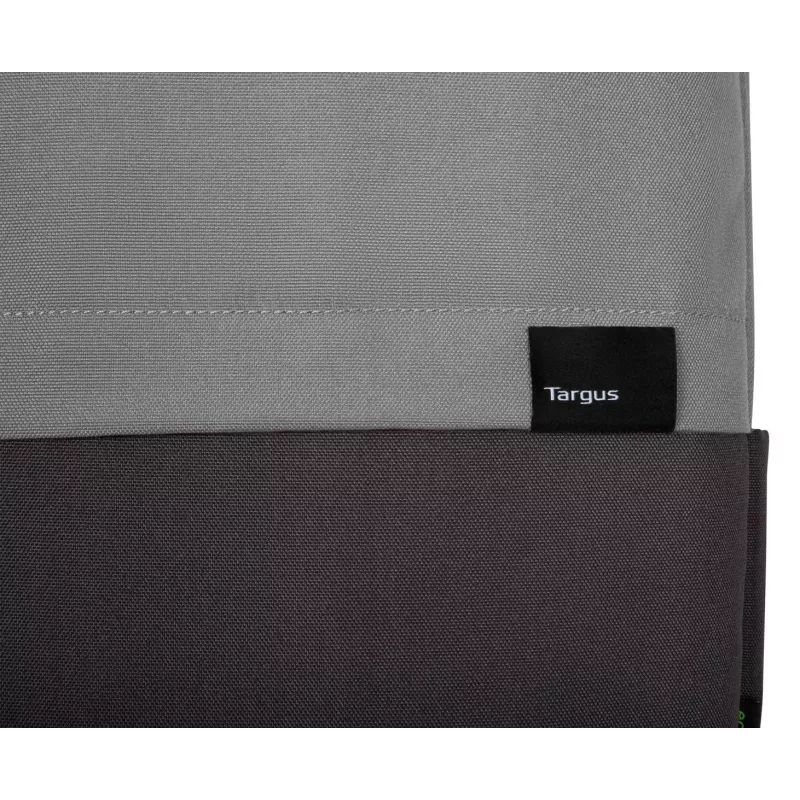 Targus Sagano 39.6 cm (15.6 inch) Backpack Black, Grey