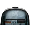 Targus Sagano 39.6 cm (15.6 inch) Backpack Black, Grey