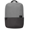 Targus Sagano 39.6 cm (15.6 inch) Backpack Black, Grey