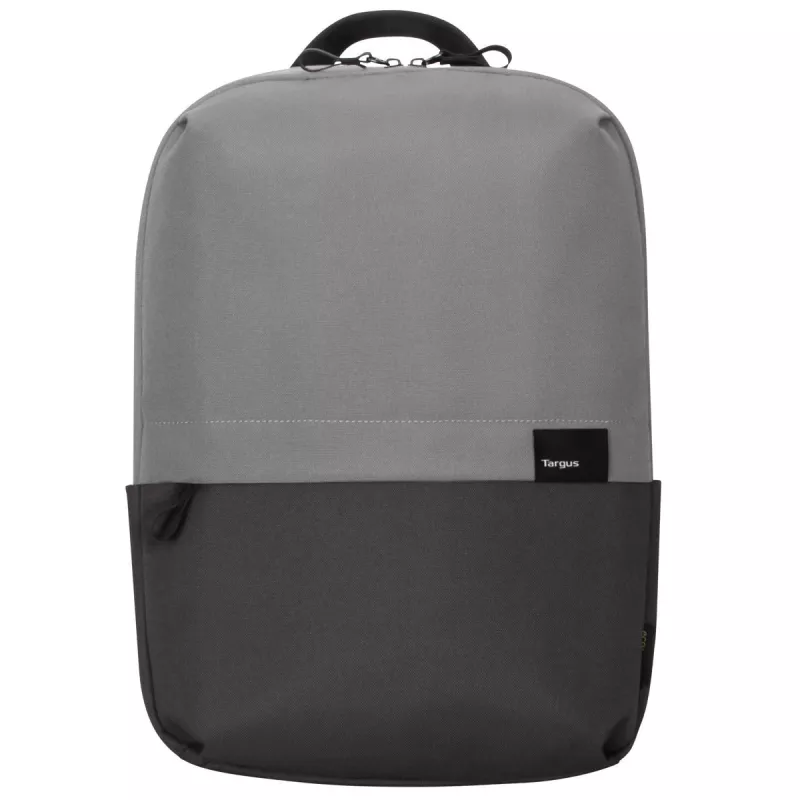 Targus Sagano 39.6 cm (15.6 inch) Backpack Black, Grey