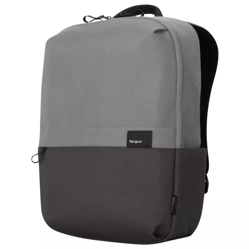 Targus Sagano 39.6 cm (15.6 inch) Backpack Black, Grey