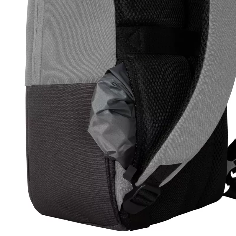 Targus Sagano 39.6 cm (15.6 inch) Backpack Black, Grey