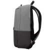 Targus Sagano 39.6 cm (15.6 inch) Backpack Black, Grey