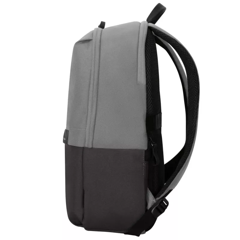 Targus Sagano 39.6 cm (15.6 inch) Backpack Black, Grey