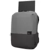 Targus Sagano 39.6 cm (15.6 inch) Backpack Black, Grey