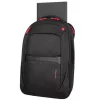 Backpack Targus Strike II 43.9 cm 17.3 inch Black Carrying handle Shoulder strap