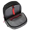 Backpack Targus Strike II 43.9 cm 17.3 inch Black Carrying handle Shoulder strap