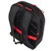 Backpack Targus Strike II 43.9 cm 17.3 inch Black Carrying handle Shoulder strap