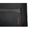Backpack Targus Strike II 43.9 cm 17.3 inch Black Carrying handle Shoulder strap