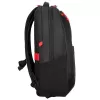 Backpack Targus Strike II 43.9 cm 17.3 inch Black Carrying handle Shoulder strap