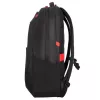 Backpack Targus Strike II 43.9 cm 17.3 inch Black Carrying handle Shoulder strap