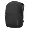 Casual backpack Targus Zero Waste Black Recycled plastic 21L